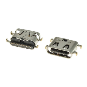 Изображение Разъём USB3.1 TYPE-C 16PF-076