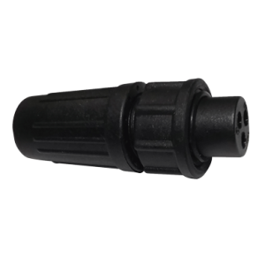 Изображение Разъем PY07-3T (DY07-3T)