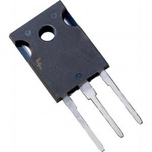 Изображение Транзистор FGH60N60SFDTU
