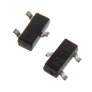 Изображение Транзистор IRLML6401