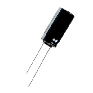 Изображение Конденсатор электролитический неполярный 4,7uF 35V 5x11 NK 105C / JNK475M035S15C11