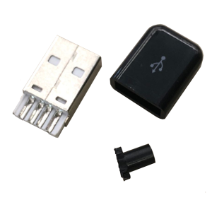 Изображение Разъём L-KLS1-USBS-01