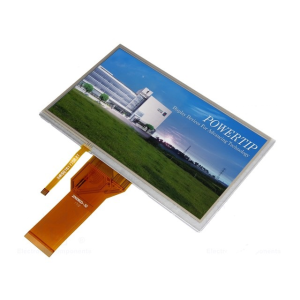 Изображение Дисплей TFT PH800480T013-IBB01