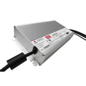 Изображение Источники питания HLG-600H-12AB