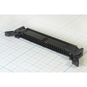 Изображение Разъём IDCC-50