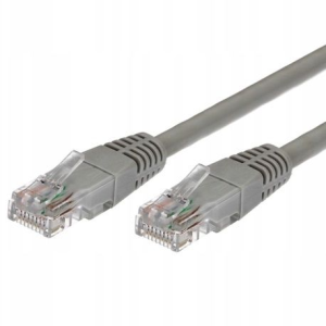 Изображение Шнур компьютерный LX8330 2M / патч-корд UTP CAT6E 8P8C 2м
