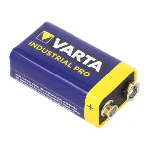 Изображение Батарейка BAT-6LR61/V / 4 022 211 111