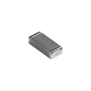 Изображение Конденсатор многослойный SMD 1206 33pF 2000V NP0 ±5% / CC1206JKNPODBN330