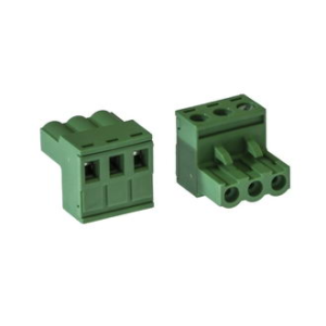 Изображение Клеммный блок 2EDGK-5.0-02P-14-00S(H)