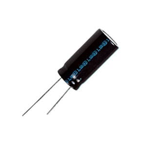 Изображение Конденсатор электролитический 10000uF 10V 16x35 TK 105C / TKR103M1AK35M