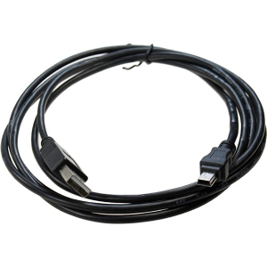 Изображение Шнур компьютерный XYC097 1.8 M BLACK