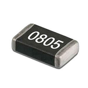 Изображение Резистор постоянный SMD 0805 5.62K 1% / RC0805FR-075K62L