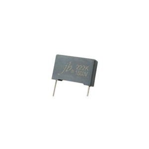 Изображение Конденсатор плёночный 0.0068uF 2000V 5% / JFQ03D682J225