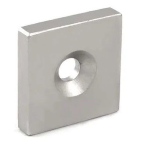 Изображение Магнит неодимовый диск 12x1.5мм
