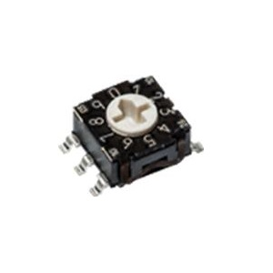 Изображение Переключатель RTE0400V04