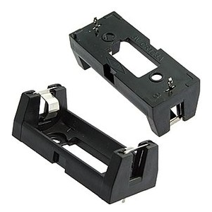 Изображение Батарейный отсек CR123A Battery Holder(BHC-CR123A)