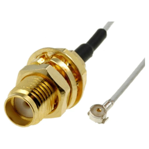 Изображение Антенна GSM-IPX/SMA-100