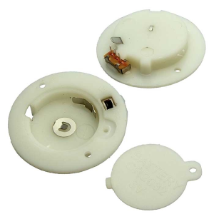 Изображение Батарейный отсек CR2032*1 switch D35mm