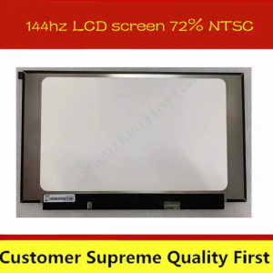Изображение Дисплей LCD NV156FHM-NY1