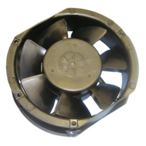 Изображение Вентилятор RQA 172x150x50HBL 110VAC