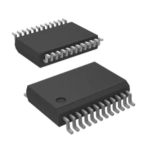 Изображение Микросхема STP16DP05PTR