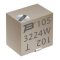 Потенциометр 3224W-1-203E