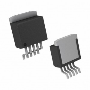 Изображение Преобразователь DC-DC LM2575SX-3.3/NOPB