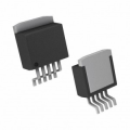 Преобразователь DC-DC LM2575SX-3.3/NOPB