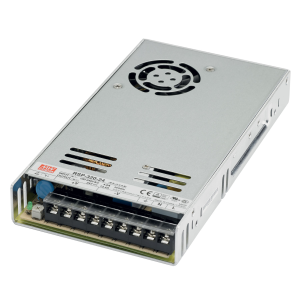 Изображение Источник питания RSP-320-48