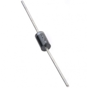 Изображение Диод Шоттки SR5100 / DO-27 (DO-201AD)
