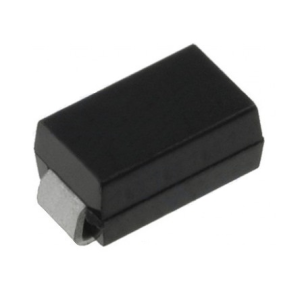 Изображение Конденсатор танталовый SMD D 10uF 25V 10% / 293D106X9025D2TE3