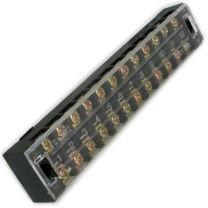 Изображение Клеммная колодка TB-3512