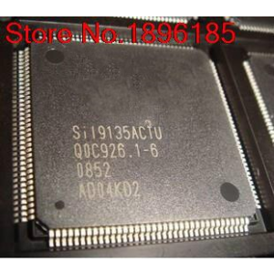 Изображение Микросхема Sil9135АCTU