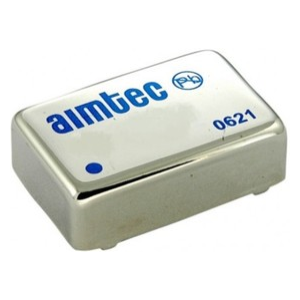 Изображение DC-DC преобразователь AM3TW-2412SZ