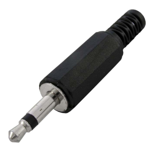 Изображение Разъём SZC-0010 3.5 mm mono