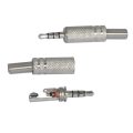 Разъём аудио SZC-0145 / NP-145 3.5mm 4pin