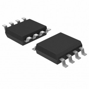 Изображение Микросхема LMC6482AIMX/NOPB