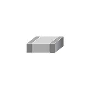 Изображение Конденсатор многослойный SMD 1210 0.1UF 500V X7R 10% / 1210B104K501CT