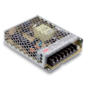 Изображение Источник питания LRS-100-9