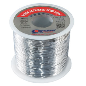 Изображение Припой Sn60/Pb40 d2.0mm 250g CF10 ASAHI