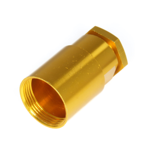 Изображение Кожух PY04-19C-Y-AU yellow