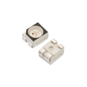 Изображение Светодиод SMD FYLS-3528RGBC-CA