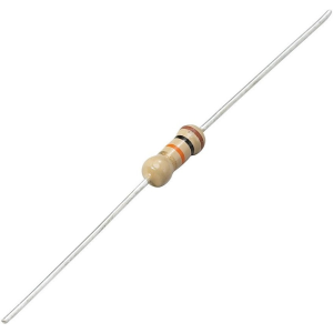 Изображение Резистор угольный L-KLS6-CF-1/4W-2M4R-JA