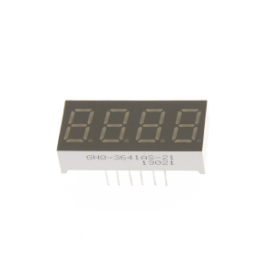 Изображение Светодиодный индикатор GNQ-3641AD-21