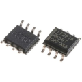 Микросхема ISO7221CDR