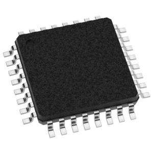 Изображение Микросхема ATmega328P-AU