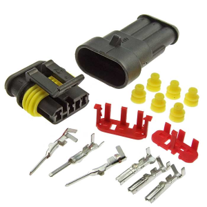 Изображение Разъём 7031-1.5-21/11