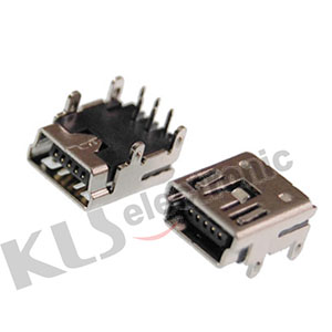 Изображение Разъём L-KLS1-229-5FA-B