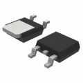 Линейный регулятор LM317MBDTRKG SOT-223