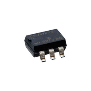 Изображение Оптопара CNY17F-3X009T
